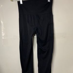 VICTORIA SECRET PINK WORKOUT LEGGINGS